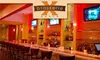 $10 for $20 Worth of Upscale Southern Comfort Fare and Drinks at Brasserie 10 South