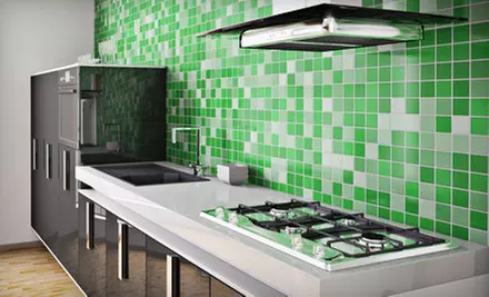 Refrigerator and Stove Cleaning or Housecleaning from Just Ask & Consider It Done (Up to 57% Off). Four Options Available. - Primary Image
