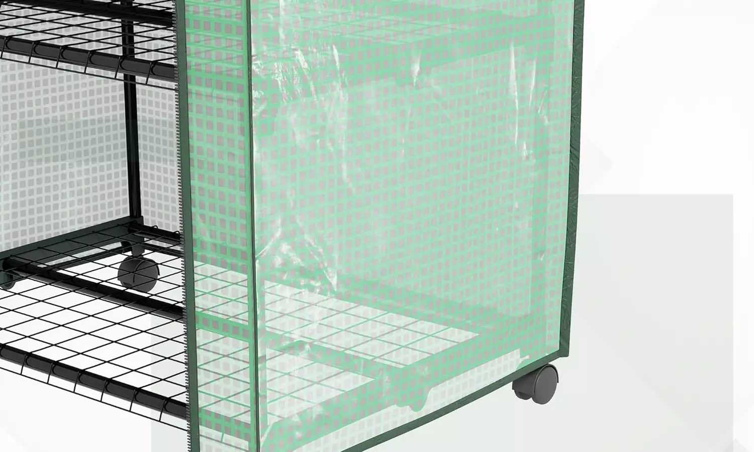 Outsunny Mini Greenhouse