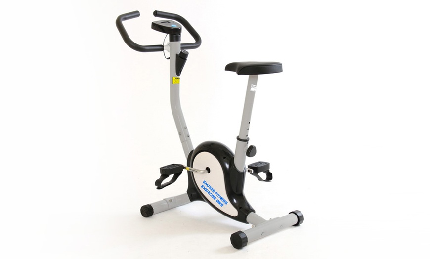 Buyer empire 2025 exercise bike