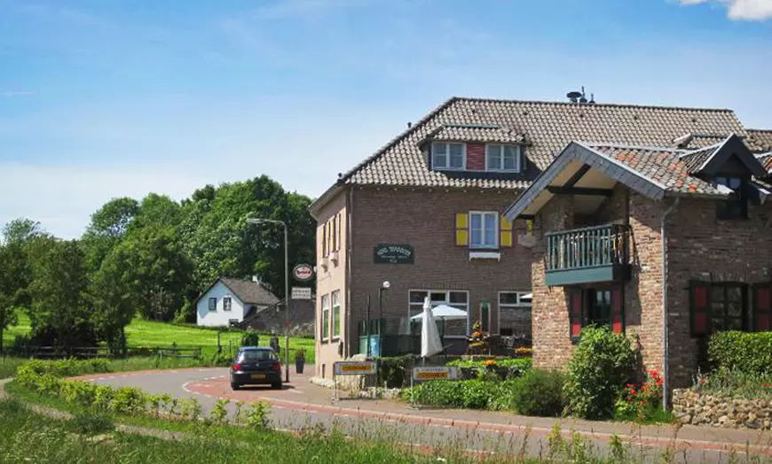 Image 1: Zuidelijkste puntje van Limburg