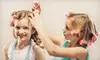 $149 for a 90-Minute Prestige Birthday Party for Up to Eight Girls from Girly Girlz Themed Spa Party ($475 Value)