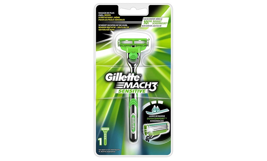 Image 8: Rasoirs Gillette