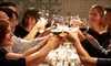 $20 for Two Speed-Dating or Singles Outings from Hob Nob (Up to $50 Value)