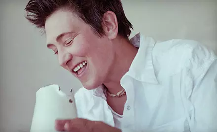 K.D. Lang in Concert at Overture Center for the Arts on May 15 (Up to Half Off). Two Options Available. - Primary Image