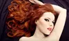Six Laser Hair-Removal Treatments at Laser Advantage Hair Removal (Up to 81% Off). Four Options Available. 