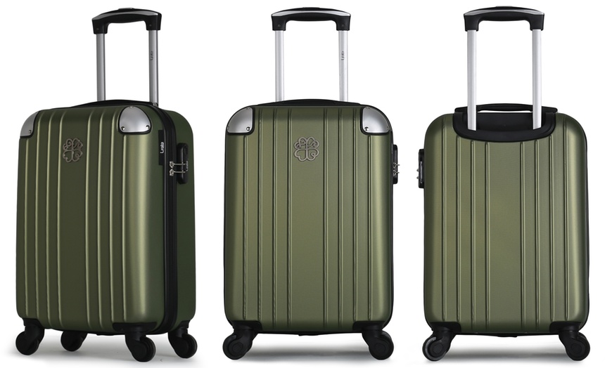 Image 4: LPB Cabin Luggage