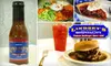 $5 for $10 Worth of Savory Barbecue, Sides, and More at Lindsey's Hospitality House
