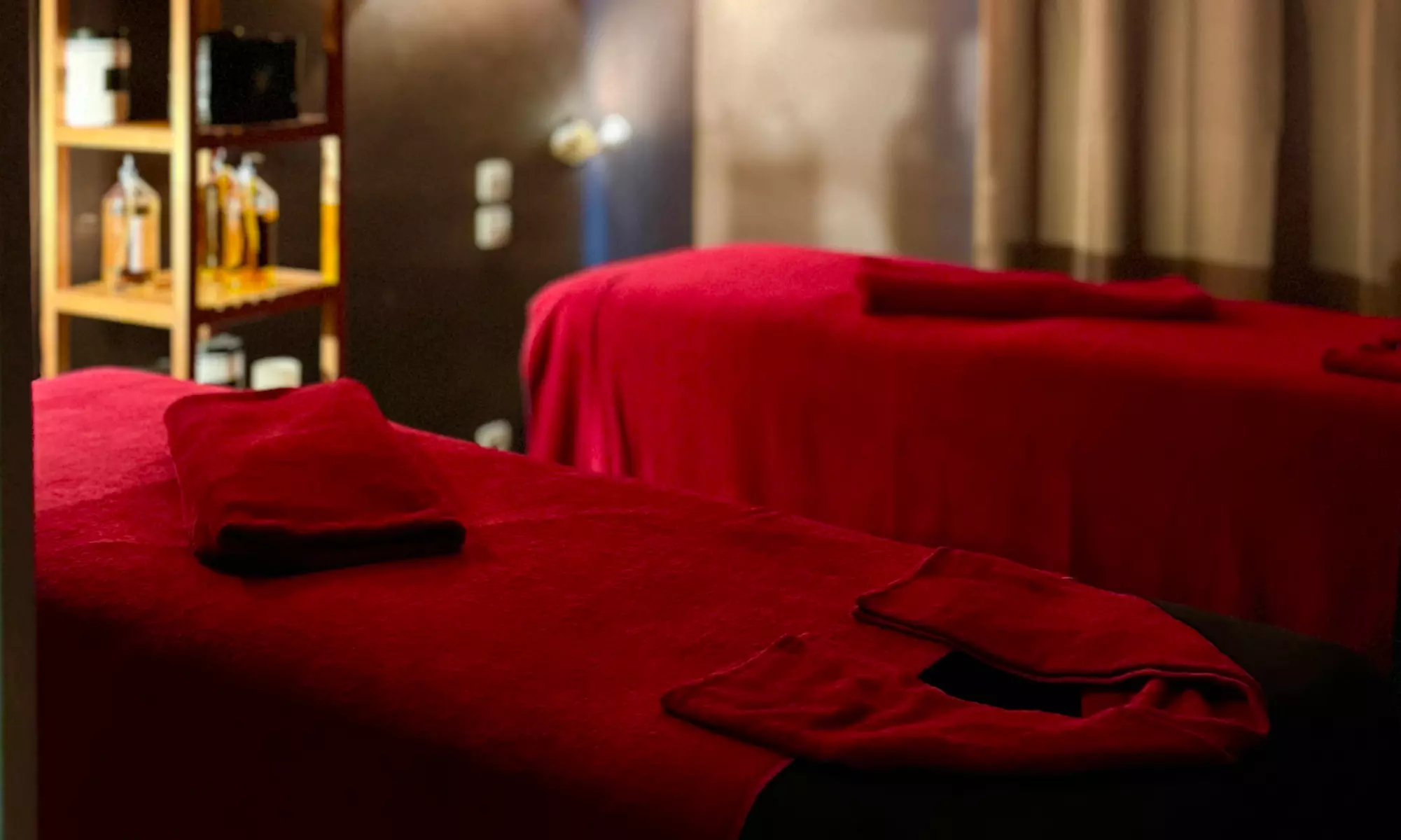 Spa, modelage et soin du corps à Atimeria Spa de la Vieille Ferme