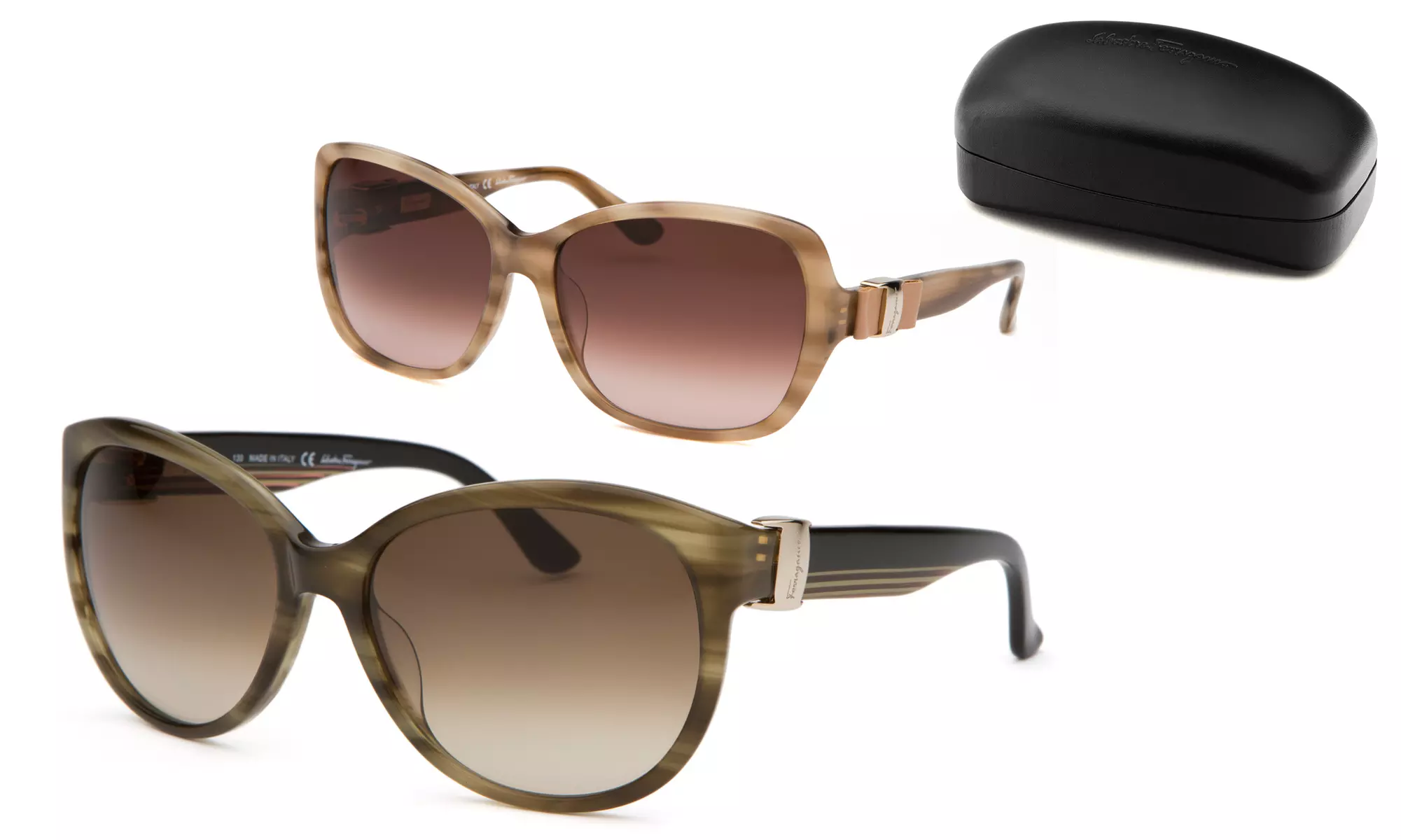 Ferragamo Women's Sunglasses - Primary Image
