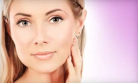 $59 for Microdermabrasion or Peel at Robledo Medical & Wellness Center in Skokie - Primary Image