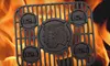 $15 for $30 Worth of NCAA-Themed Grilling Equipment from TheGrillTopper.com