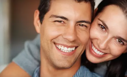 $99 for a Zoom! Teeth-Whitening Treatment at Venetian Dental ($599 Value) - Primary Image