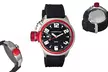 Morphic M13 and M24 Series Men's Swiss Watches - Second Medium