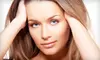 One or Two Facials at Jack Winn Salon & Body Center in Newport Beach (Up to 68% Off)