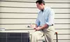$55 for a Seasonal HVAC Tune-Up from Daycool Heating & Air ($110 Value)