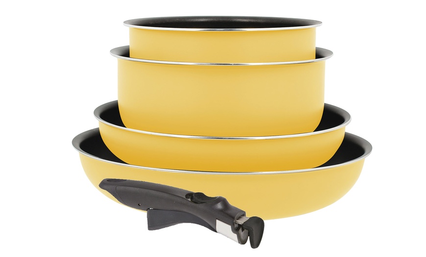 Image 3: Cookware Range