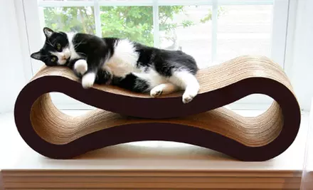 $35 for a PetFusion Cat Scratcher Lounge ($99.95 Value) - Primary Image