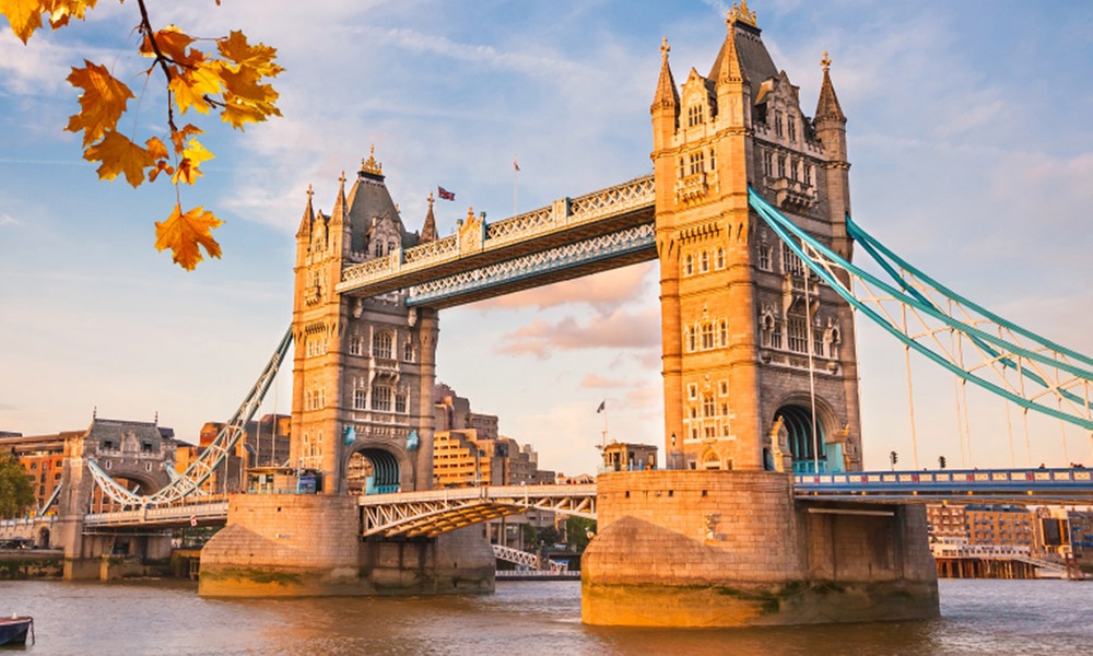 London Sightseeing Single or Return Ticket for Child or Adult