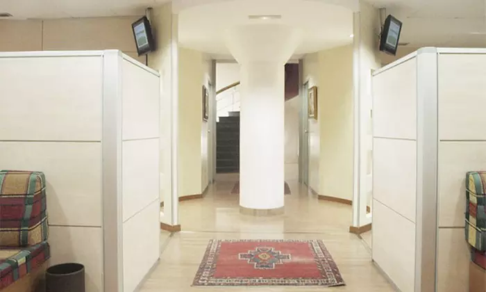 Revisión ginecológica