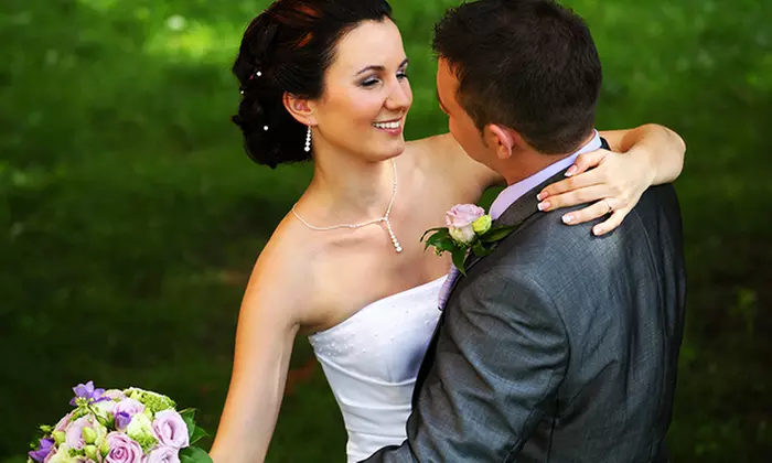 Choreographed Wedding or Event Dance Class for 2 or Up to 15 People at NYC Talent Project (Up to 43% Off) - Primary Image
