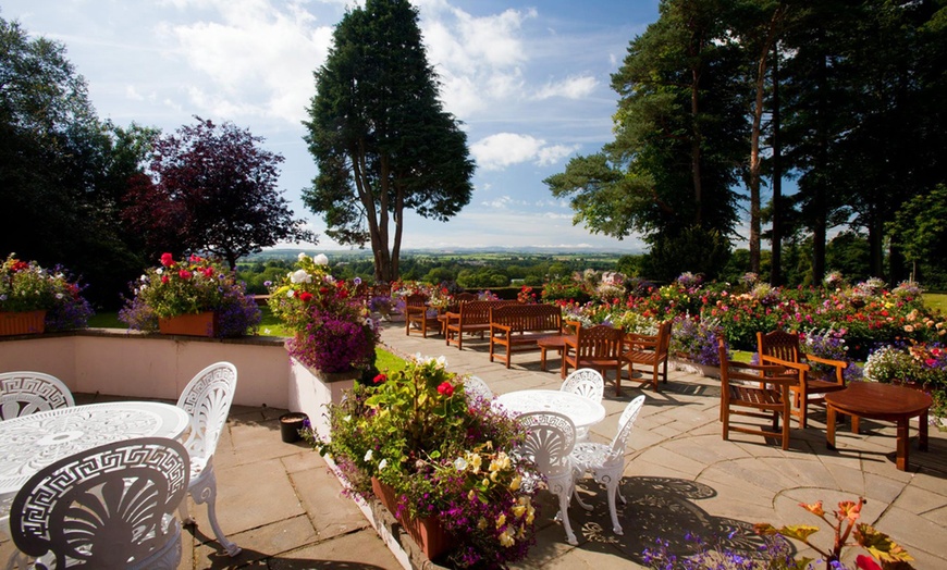 Image 9: 4* Lake District Stay with Breakfast