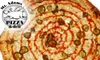 $10 for $20 Worth of Gourmet Pizza and Other Comfort Fare at Mt. Adams Pizza & Deli