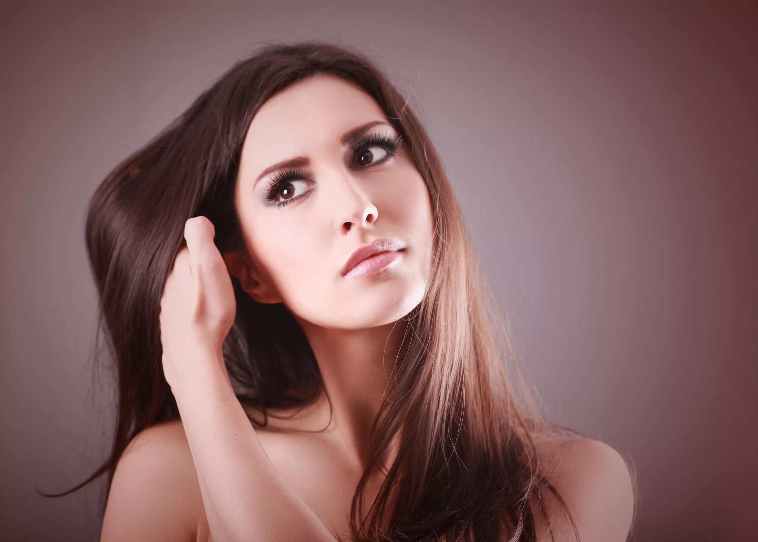 Haircut with Shampoo and Style from Hellen Touch Salon (60% Off) - Primary Image