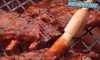 $22 for a Barbecue and Beer Pairing Class at Rosa's Market ($45 Value)