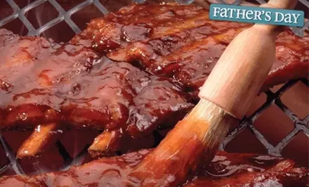 $22 for a Barbecue and Beer Pairing Class at Rosa's Market ($45 Value) - Primary Image