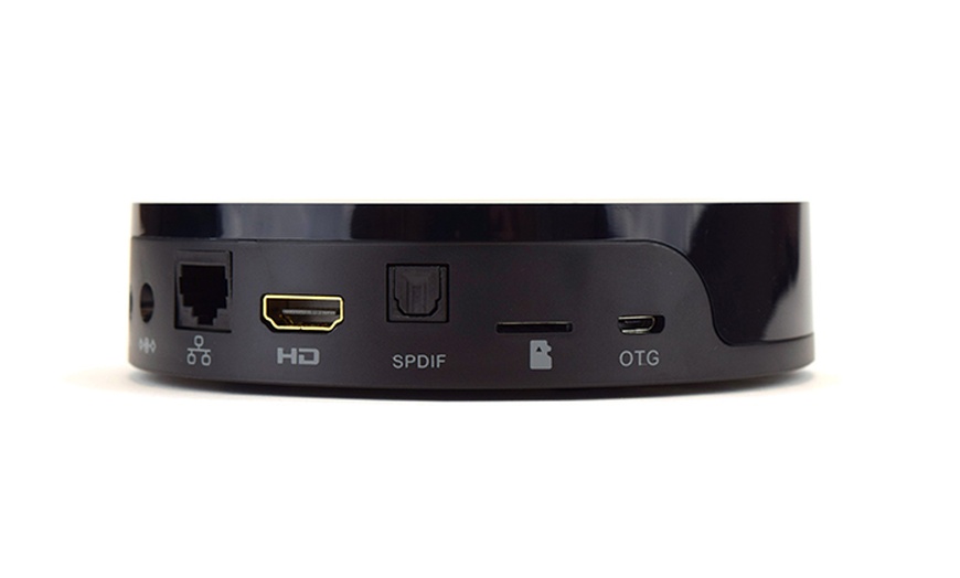 Image 6: MBOX Android TV Decoder