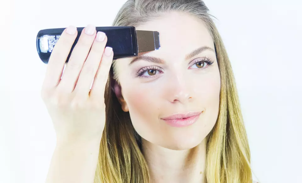 Labelle Ultrasonic Skin Scrubber - Primary Image
