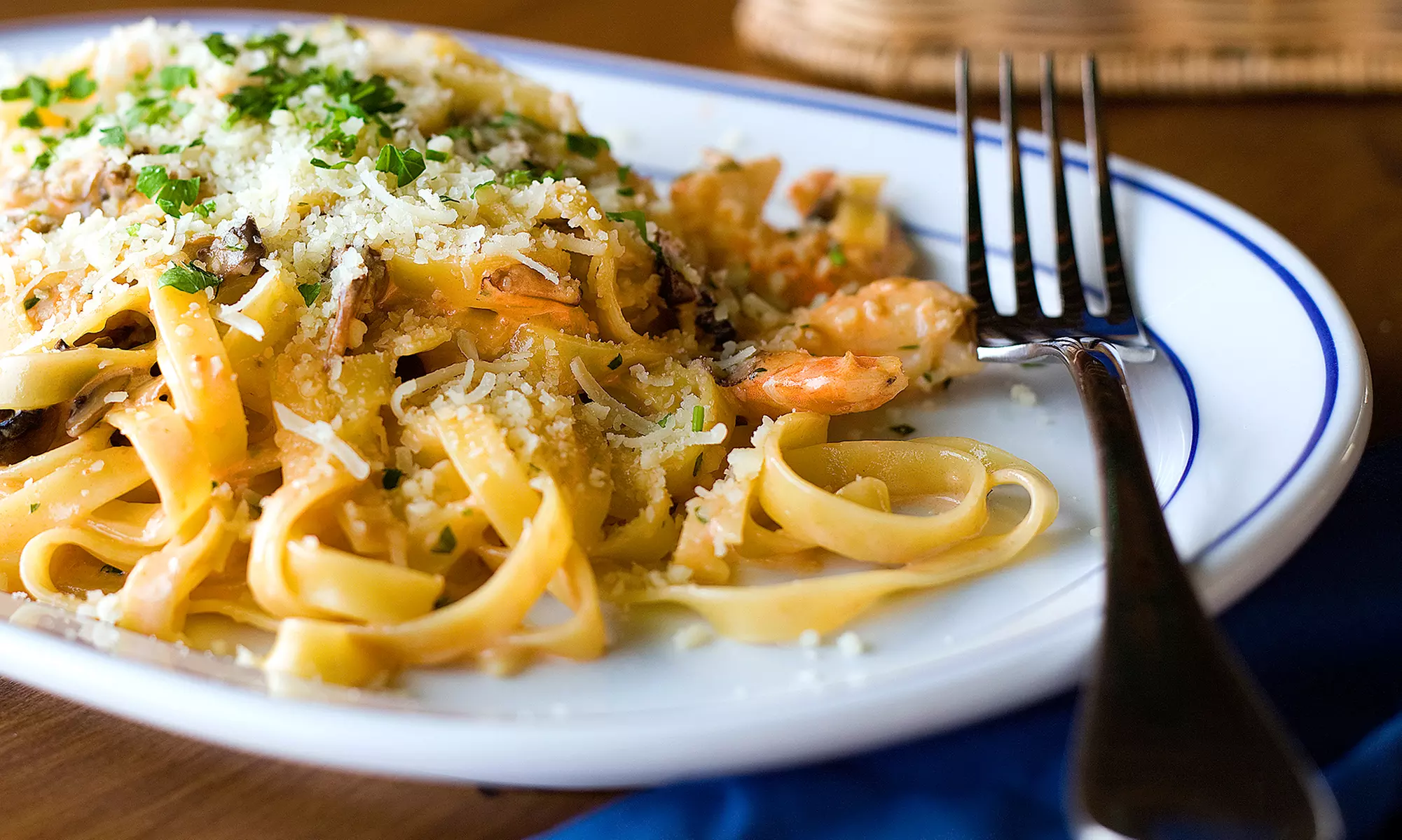 Southern Italian Cuisine, Lunch, or Carryout at Little Napoli Italian Cuisine (Up to 57% Off) - Primary Image