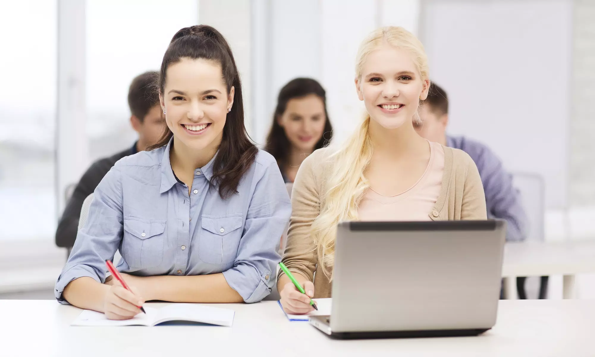 $549 for $999 Worth of Test-Prep Classes — Northwest Suburban College - Primary Image