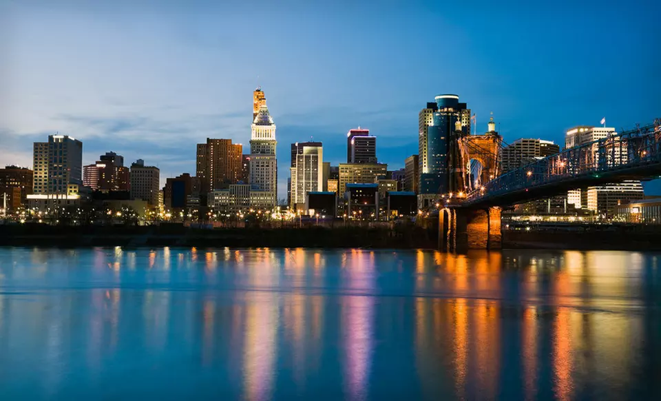 $79 for a One-Night Stay in a Superior Room at Millennium Hotel Cincinnati (Up to $157 Value)  - Primary Image