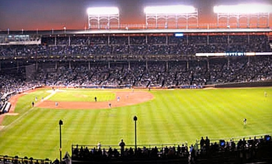 Sheffield Baseball Club in - Chicago | Groupon