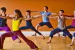 One Month of Unlimited Yoga Classes or 10 or 20 Yoga Classes at Dallas Yoga Center (Up to 81% Off) - Second Medium
