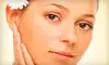 Custom Facial or Facial and Microdermabrasion at Skin Elements MedSpa