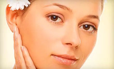 Custom Facial or Facial and Microdermabrasion at Skin Elements MedSpa - Primary Image
