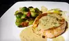 $10 for $20 Worth of Small Plates and Creole Cuisine at Mia's Balcony