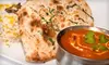 $20 for $40 Worth of Upscale Indian Fare at Amaya Indian Room