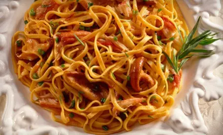 $15 for $30 Worth of Italian Cuisine and Fine Wine at Brunello Ristorante Italiano in Snoqualmie  - Primary Image