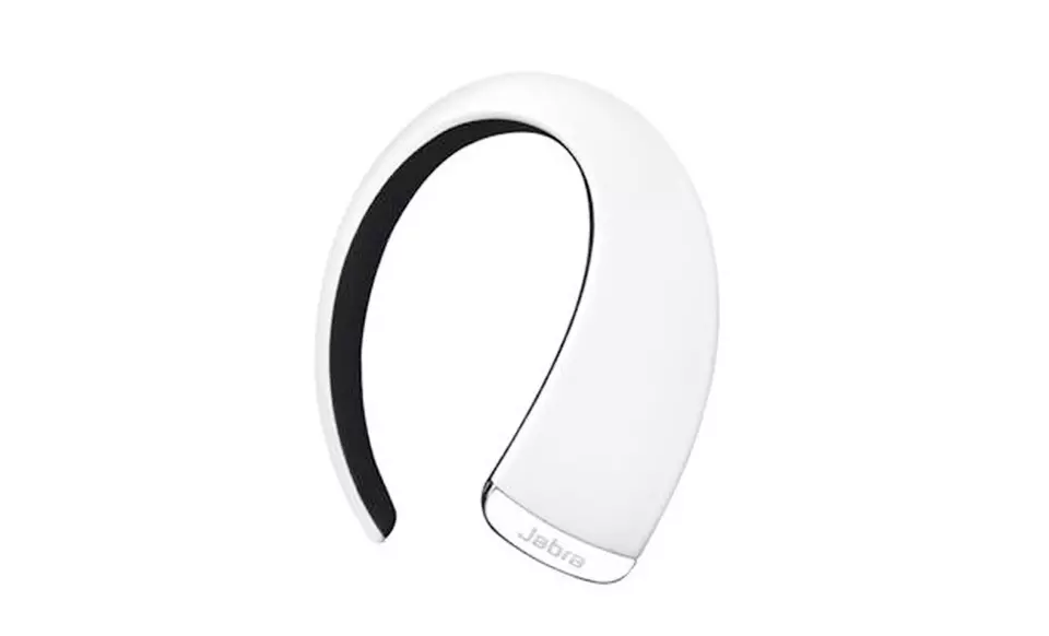 Jabra Stone2 Hands-Free Bluetooth Headset. Free Returns. - Second Medium
