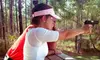 Beginner or Advanced Shooting Package for One or Two at Shoot & Move (Up to 61% Off)