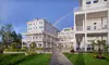 Two-Night Stay for Two at Best Western Premier Prestige Oceanfront Resort in Greater Victoria, BC