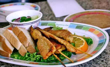 One Location-Themed Food Tour from Six Taste. Seven Locations Available. - Primary Image