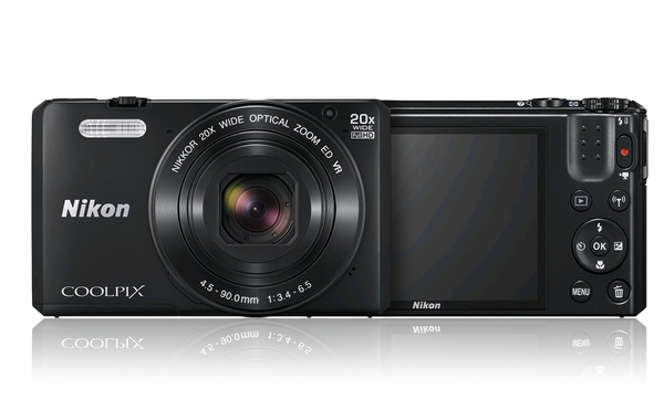 デジタルカメラ Nikon COOLPIX s7000 Amazon | Nikon デジタルカメラ COOLPIX S7000 20倍ズーム 1605