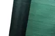 Witterungsbeständiges Sonnenschutznetz in Grün in der Größe nach Wahl - Second Medium