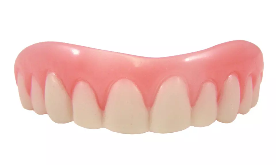 Instant Smile Teeth - Primary Image