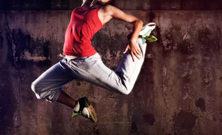 Four or Eight Dance Classes, or One Month of Dance Classes at Destined 2 Dance Studio & Performing Arts (Up to 61% Off) - Primary Image